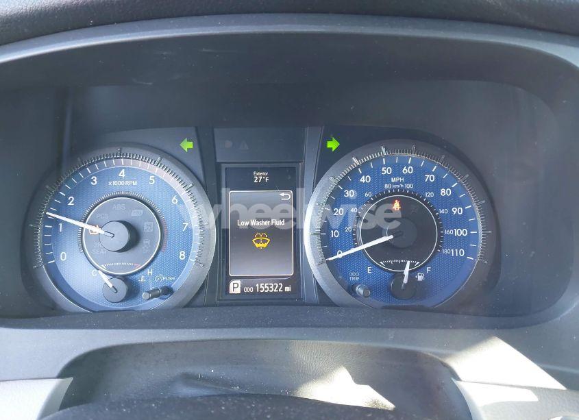 Photo 7 of 2015 Toyota Sienna XLE/LIMITED (VIN 5TDYK3DC4FS579180)