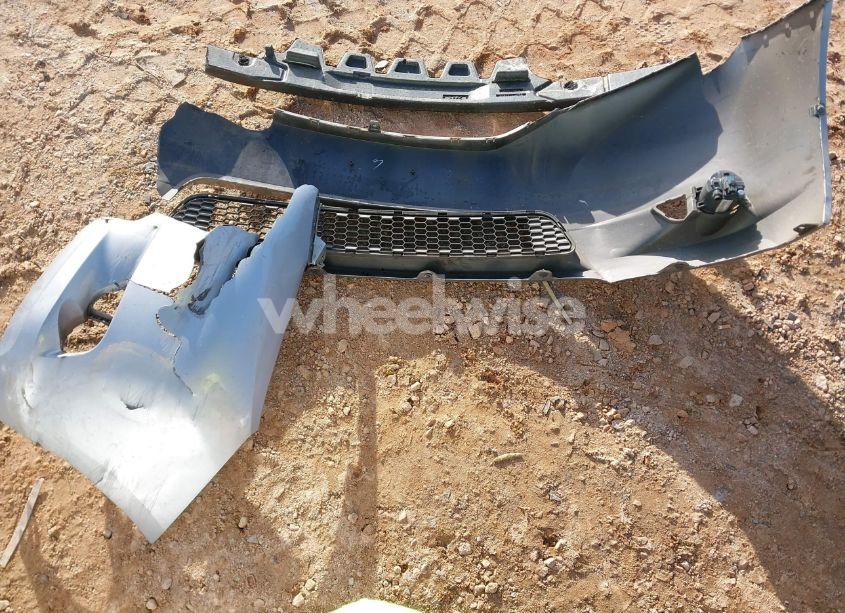 Photo 12 of 2015 Toyota Sienna XLE 8 PASSENGER (VIN 5TDYK3DC4FS628667)