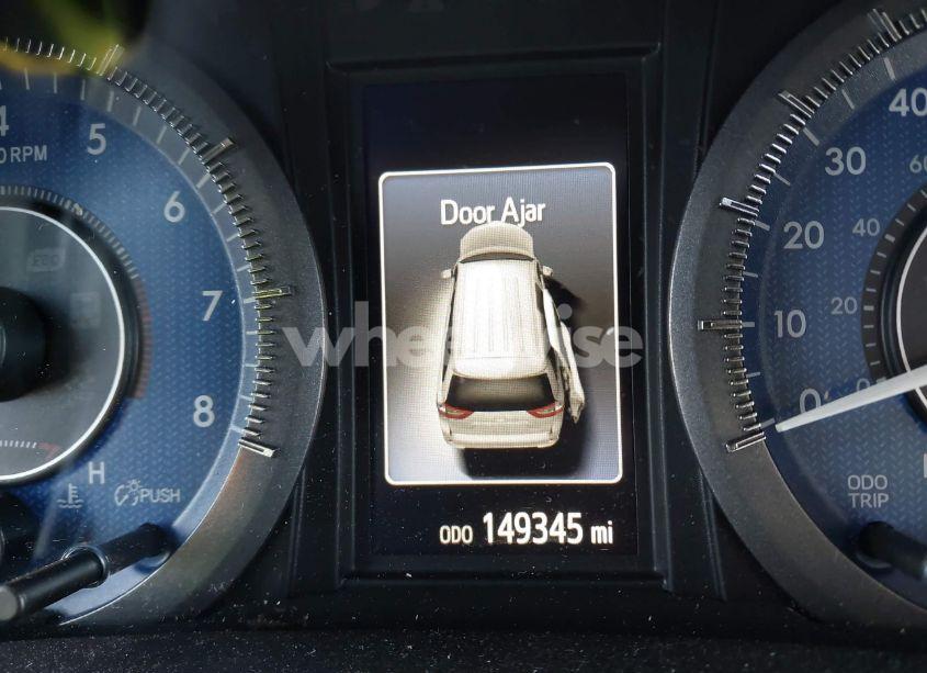 Photo 16 of 2015 Toyota Sienna XLE 8 PASSENGER (VIN 5TDYK3DC4FS628667)