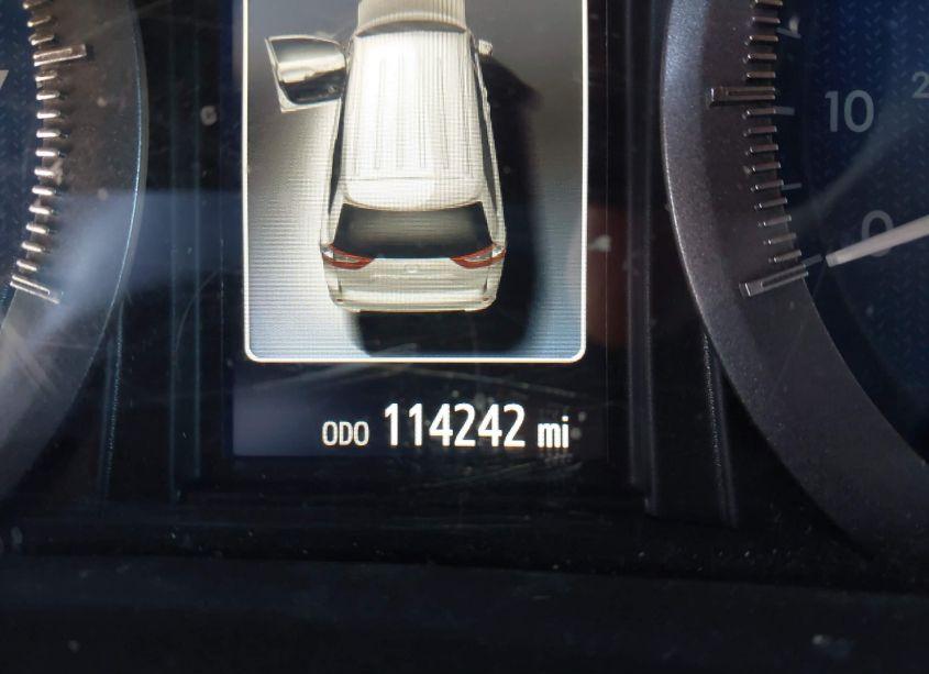 Photo 15 of 2015 Toyota Sienna XLE/LIMITED (VIN 5TDYK3DC4FS653875)