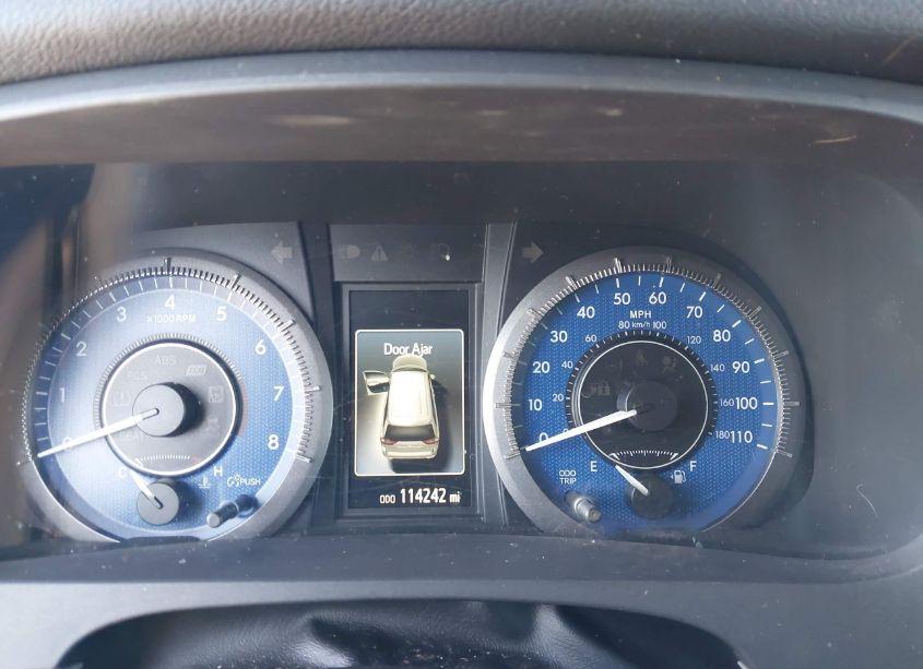 Photo 7 of 2015 Toyota Sienna XLE/LIMITED (VIN 5TDYK3DC4FS653875)