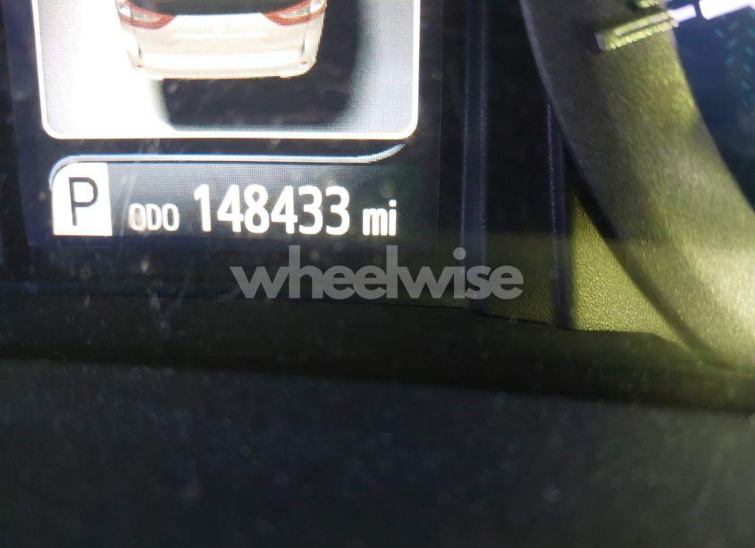 Photo 15 of 2015 Toyota Sienna XLE/LIMITED (VIN 5TDYK3DC4FS654170)