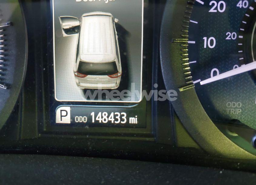 Photo 7 of 2015 Toyota Sienna XLE/LIMITED (VIN 5TDYK3DC4FS654170)