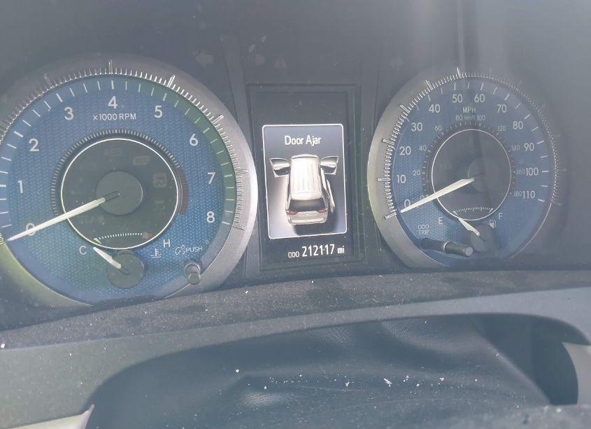 Photo 7 of 2016 Toyota Sienna XLE 8 PASSENGER (VIN 5TDYK3DC4GS702266)