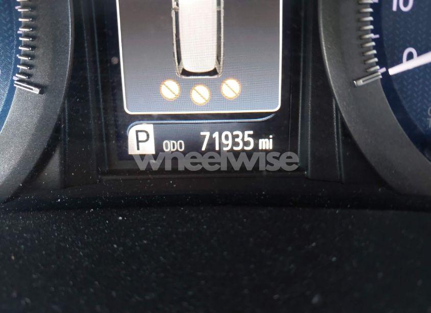 Photo 16 of 2016 Toyota Sienna XLE PREMIUM 8 PASSENGER (VIN 5TDYK3DC4GS739785)