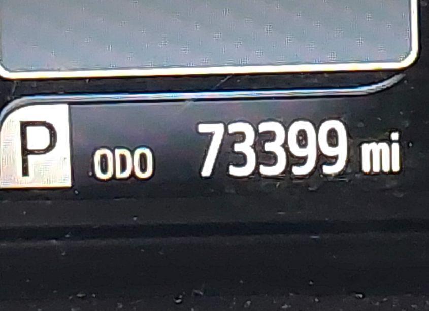 Photo 15 of 2016 Toyota Sienna XLE/LIMITED (VIN 5TDYK3DC4GS759535)