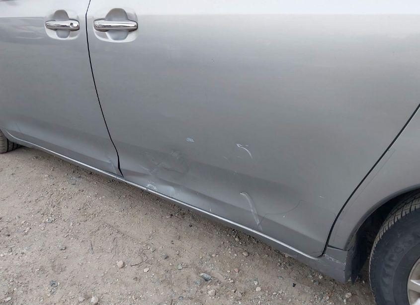 Photo 17 of 2016 Toyota Sienna XLE/LIMITED (VIN 5TDYK3DC4GS759535)