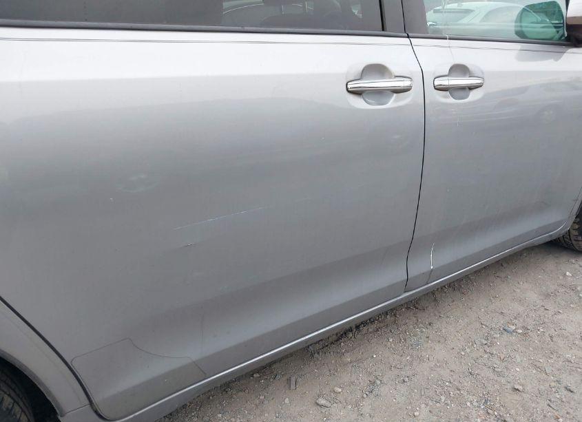 Photo 20 of 2016 Toyota Sienna XLE/LIMITED (VIN 5TDYK3DC4GS759535)