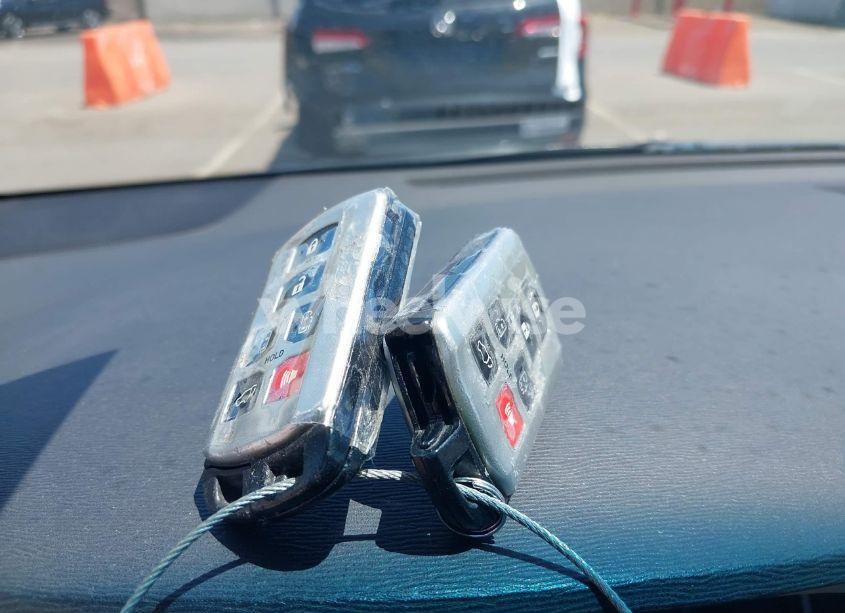 Photo 11 of 2011 Toyota Sienna LIMITED V6 (VIN 5TDYK3DC5BS038262)