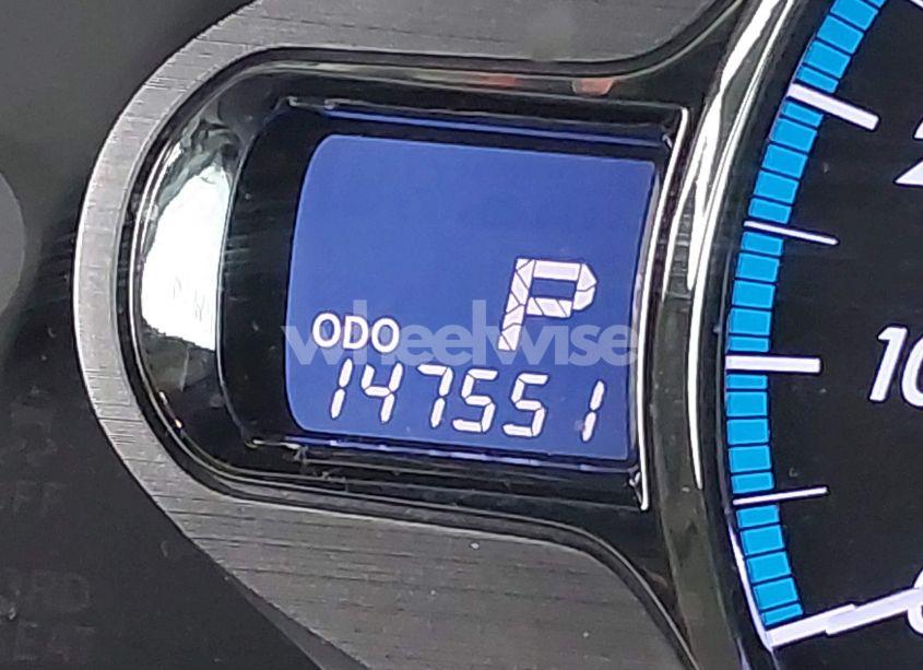 Photo 15 of 2011 Toyota Sienna XLE/LIMITED (VIN 5TDYK3DC5BS150527)