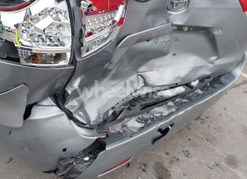 Photo 17 of 2011 Toyota Sienna XLE/LIMITED (VIN 5TDYK3DC5BS150527)