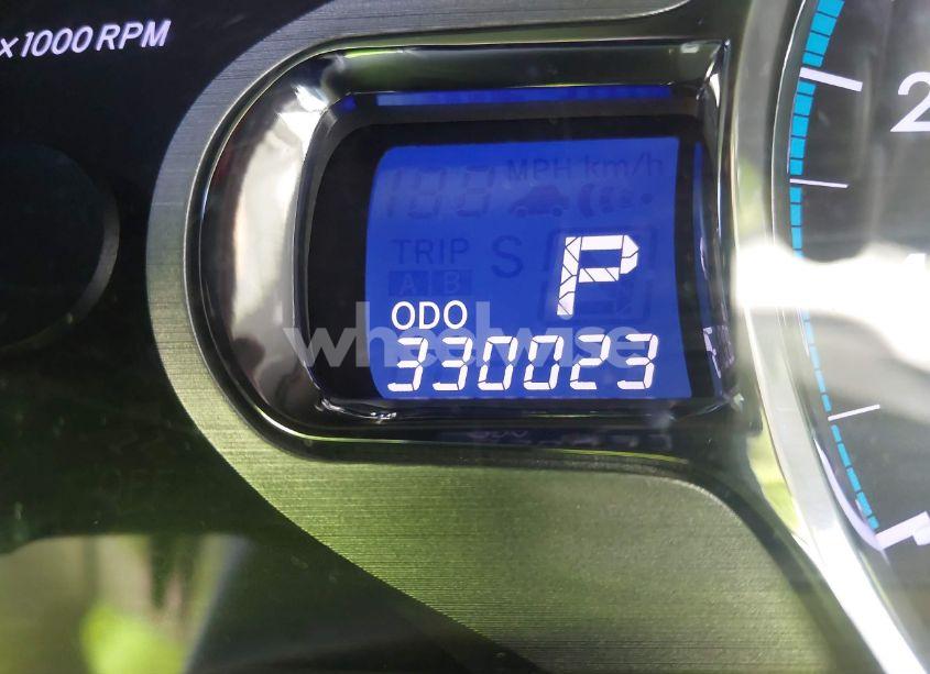 Photo 12 of 2012 Toyota Sienna XLE V6 8 PASSENGER (VIN 5TDYK3DC5CS186980)