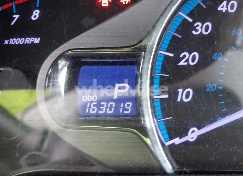 Photo 15 of 2012 Toyota Sienna XLE/LIMITED (VIN 5TDYK3DC5CS198711)