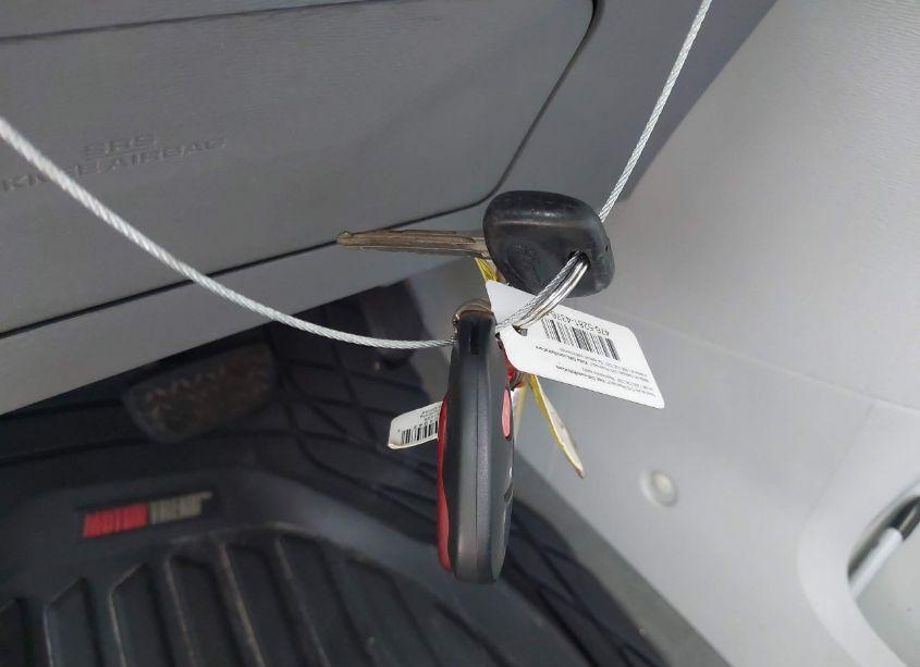 Photo 11 of 2012 Toyota Sienna XLE V6 8 PASSENGER (VIN 5TDYK3DC5CS229133)