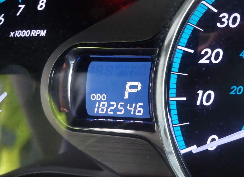 Photo 15 of 2012 Toyota Sienna XLE V6 8 PASSENGER (VIN 5TDYK3DC5CS229133)