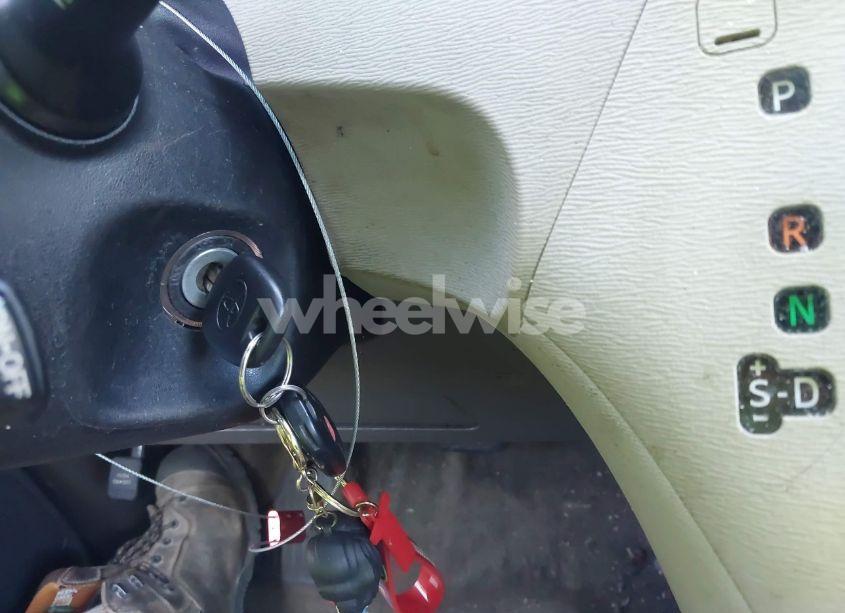 Photo 11 of 2012 Toyota Sienna XLE V6 8 PASSENGER (VIN 5TDYK3DC5CS259216)