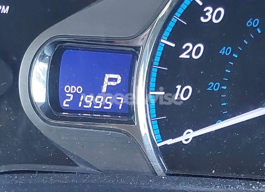 Photo 15 of 2012 Toyota Sienna XLE V6 8 PASSENGER (VIN 5TDYK3DC5CS259216)