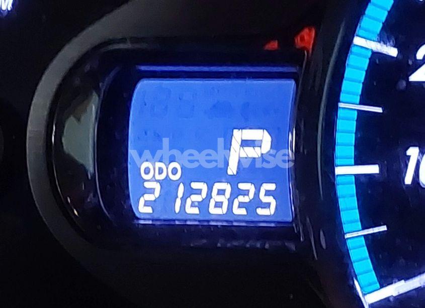 Photo 15 of 2013 Toyota Sienna XLE V6 8 PASSENGER (VIN 5TDYK3DC5DS307590)