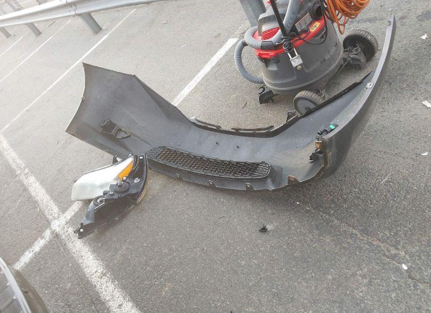 Photo 12 of 2013 Toyota Sienna XLE/LIMITED (VIN 5TDYK3DC5DS347040)