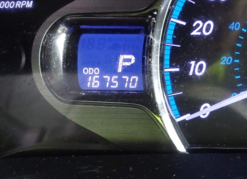 Photo 16 of 2013 Toyota Sienna XLE/LIMITED (VIN 5TDYK3DC5DS347040)