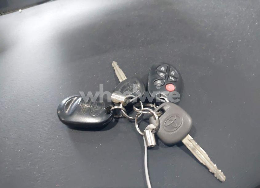 Photo 11 of 2013 Toyota Sienna XLE V6 8 PASSENGER (VIN 5TDYK3DC5DS363822)