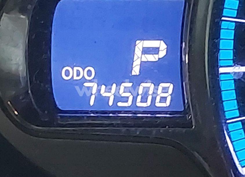 Photo 15 of 2013 Toyota Sienna XLE V6 8 PASSENGER (VIN 5TDYK3DC5DS363822)