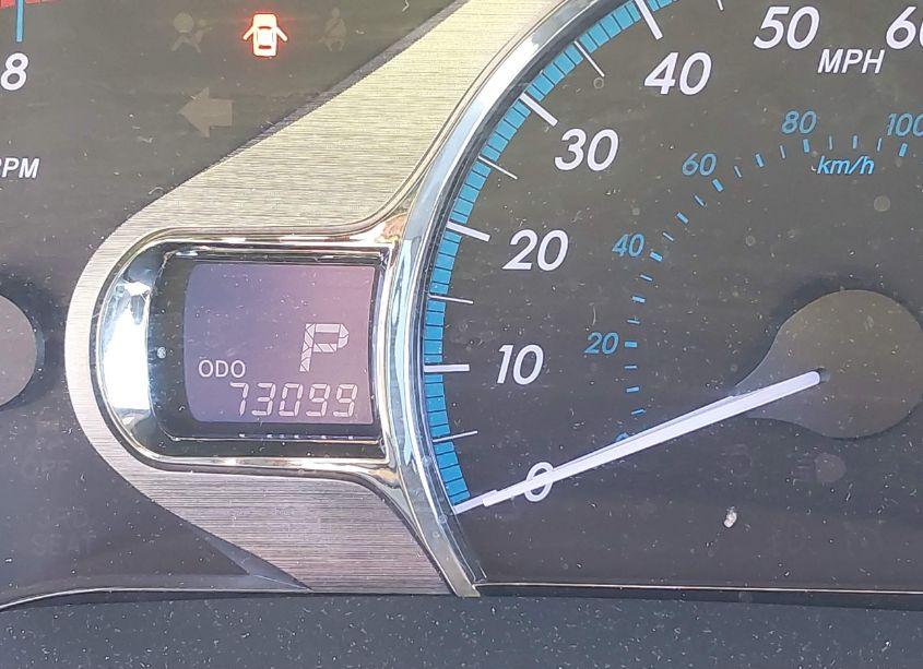 Photo 16 of 2013 Toyota Sienna XLE V6 8 PASSENGER (VIN 5TDYK3DC5DS380183)