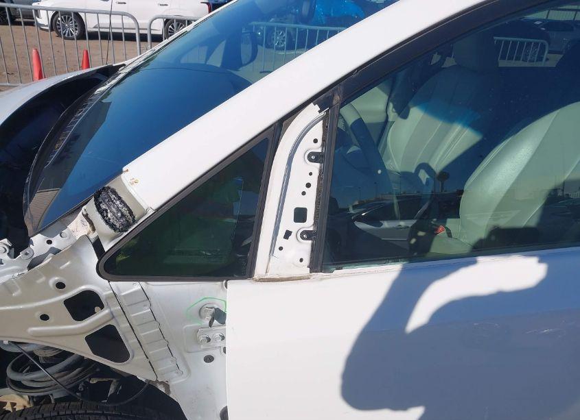 Photo 20 of 2013 Toyota Sienna XLE V6 8 PASSENGER (VIN 5TDYK3DC5DS380183)