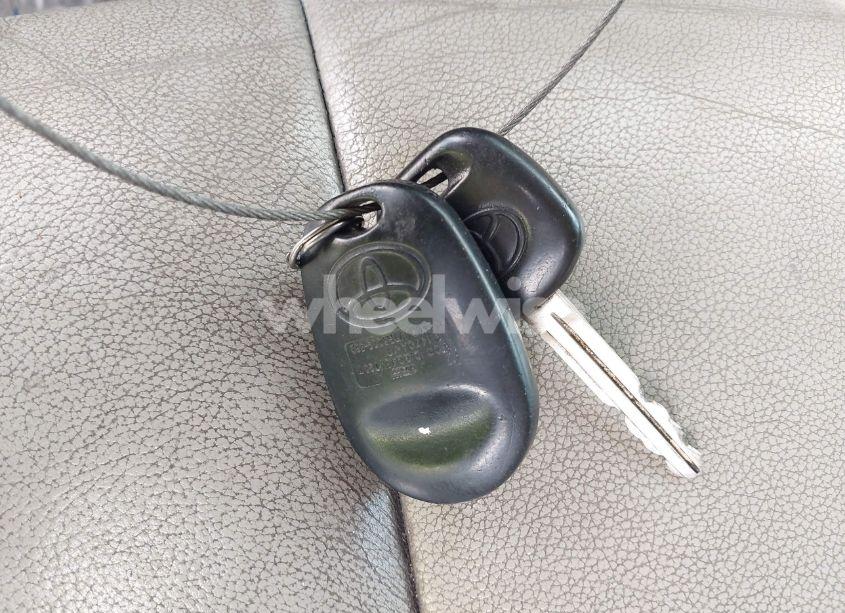 Photo 11 of 2013 Toyota Sienna XLE V6 8 PASSENGER (VIN 5TDYK3DC5DS380894)