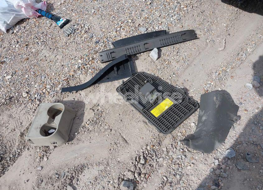 Photo 12 of 2013 Toyota Sienna XLE V6 8 PASSENGER (VIN 5TDYK3DC5DS380894)