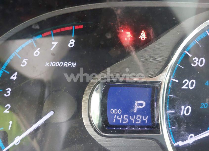 Photo 16 of 2013 Toyota Sienna XLE V6 8 PASSENGER (VIN 5TDYK3DC5DS380894)