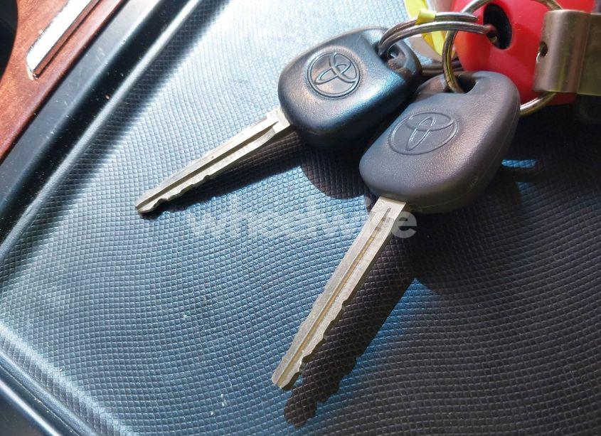 Photo 11 of 2013 Toyota Sienna XLE V6 8 PASSENGER (VIN 5TDYK3DC5DS398375)