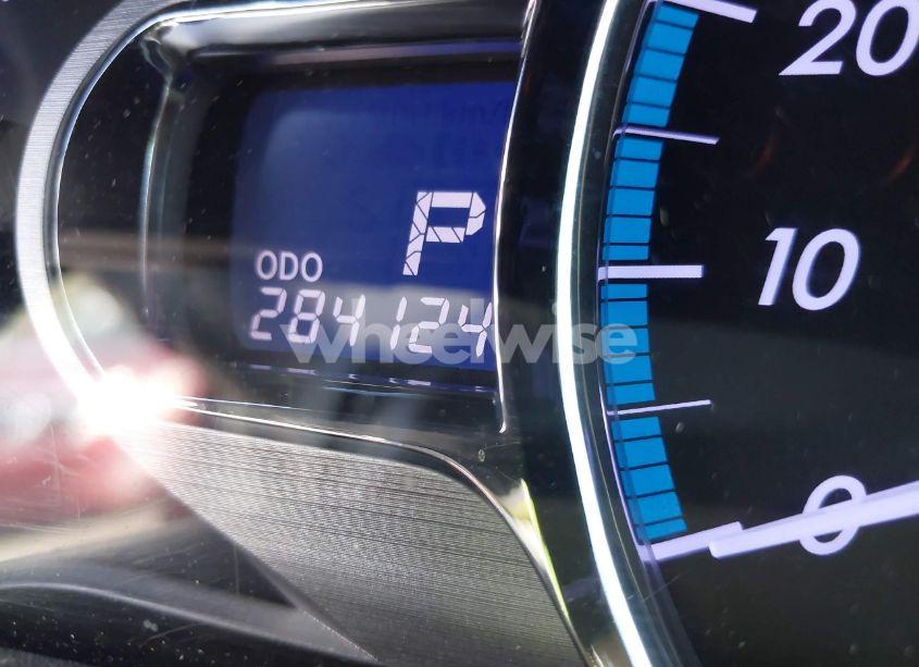 Photo 16 of 2013 Toyota Sienna XLE V6 8 PASSENGER (VIN 5TDYK3DC5DS398375)