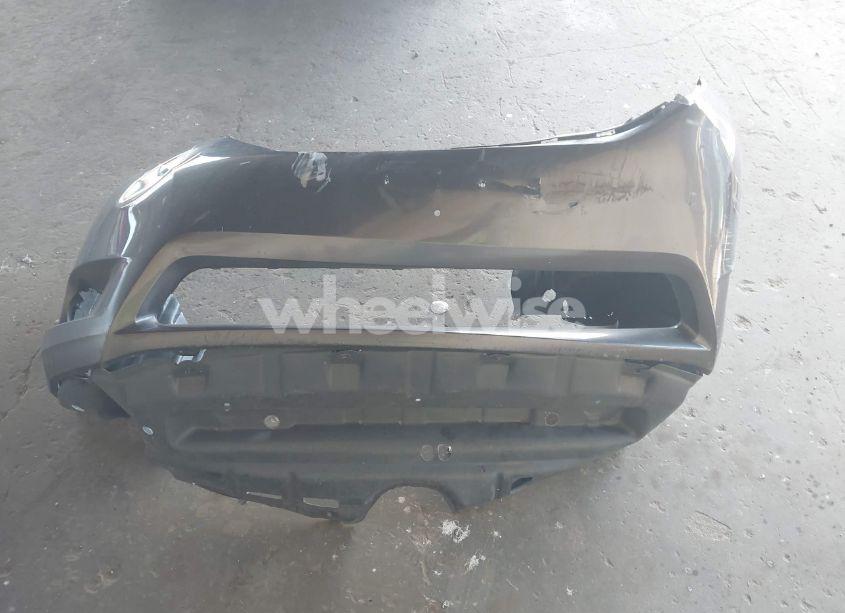 Photo 12 of 2014 Toyota Sienna XLE V6 8 PASSENGER (VIN 5TDYK3DC5ES433949)