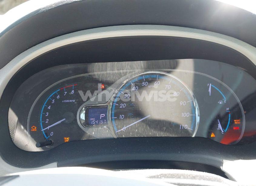 Photo 7 of 2014 Toyota Sienna XLE V6 8 PASSENGER (VIN 5TDYK3DC5ES481399)