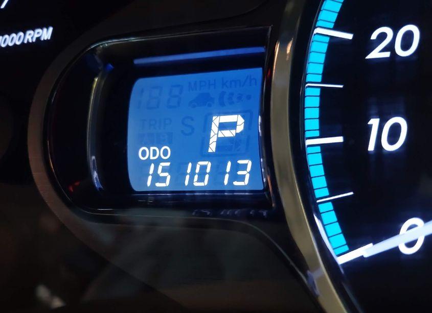Photo 15 of 2014 Toyota Sienna XLE V6 8 PASSENGER (VIN 5TDYK3DC5ES488739)