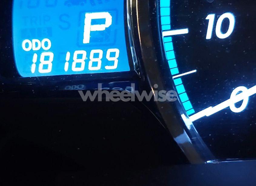 Photo 15 of 2014 Toyota Sienna XLE V6 8 PASSENGER (VIN 5TDYK3DC5ES521772)