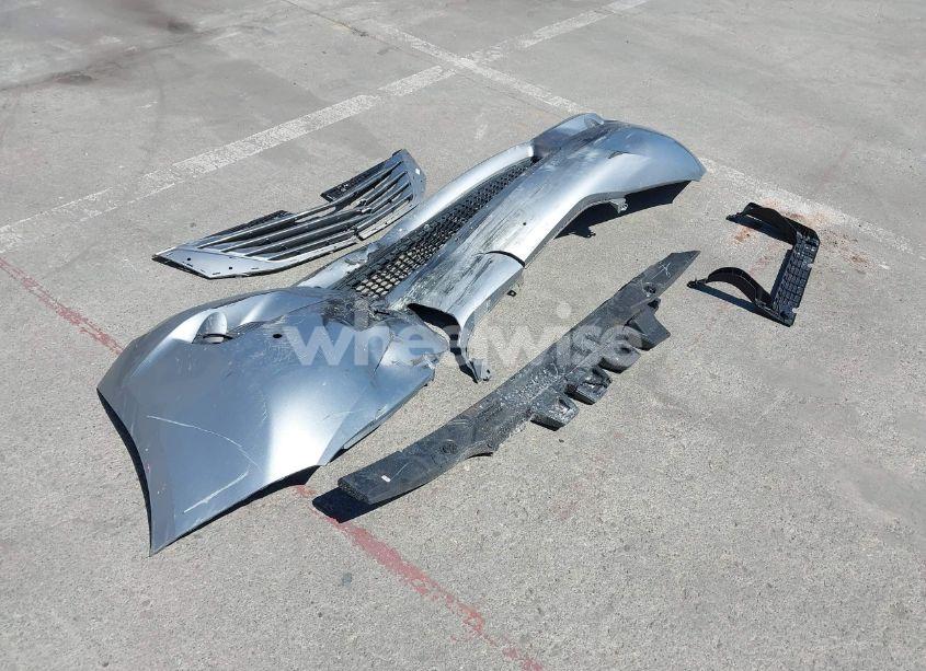 Photo 11 of 2015 Toyota Sienna LIMITED PREMIUM 7 PASSENGER (VIN 5TDYK3DC5FS594514)