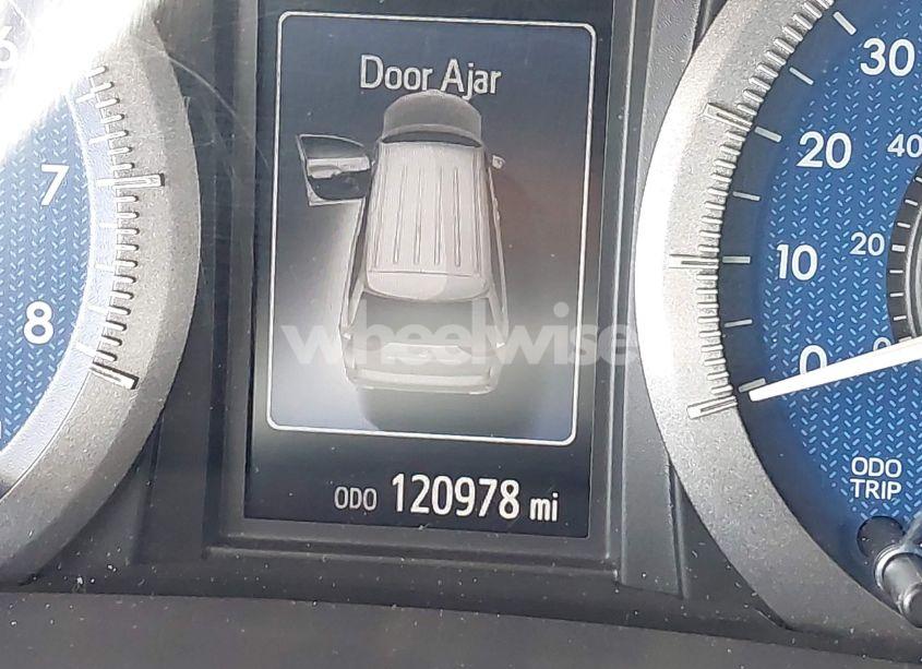 Photo 15 of 2015 Toyota Sienna LIMITED PREMIUM 7 PASSENGER (VIN 5TDYK3DC5FS594514)