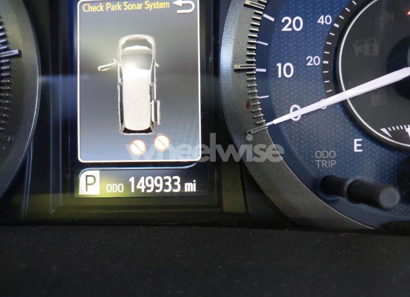 Photo 15 of 2015 Toyota Sienna LIMITED PREMIUM 7 PASSENGER (VIN 5TDYK3DC5FS627155)