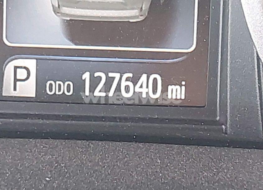 Photo 15 of 2016 Toyota Sienna LIMITED 7 PASSENGER/LIMITED PREMIUM 7 PASSENGER/XLE 7 PASSENGER/XLE 8 PASSENGER (VIN 5TDYK3DC5GS703586)