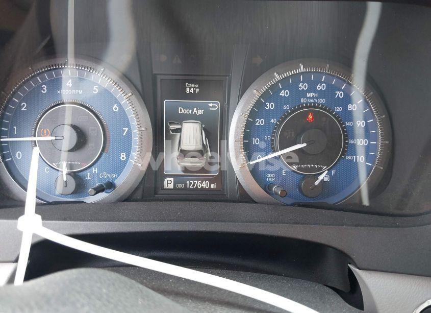 Photo 7 of 2016 Toyota Sienna LIMITED 7 PASSENGER/LIMITED PREMIUM 7 PASSENGER/XLE 7 PASSENGER/XLE 8 PASSENGER (VIN 5TDYK3DC5GS703586)