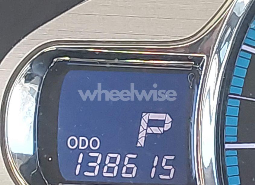 Photo 15 of 2011 Toyota Sienna XLE V6 (VIN 5TDYK3DC6BS004363)