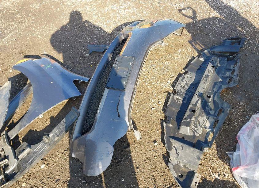 Photo 12 of 2011 Toyota Sienna XLE V6 (VIN 5TDYK3DC6BS035547)