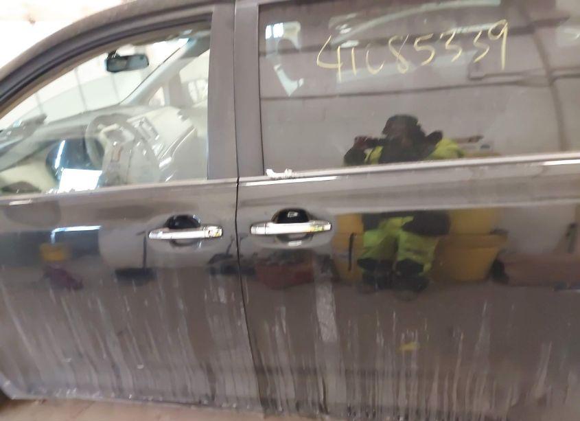 Photo 14 of 2011 Toyota Sienna XLE/LIMITED (VIN 5TDYK3DC6BS162637)