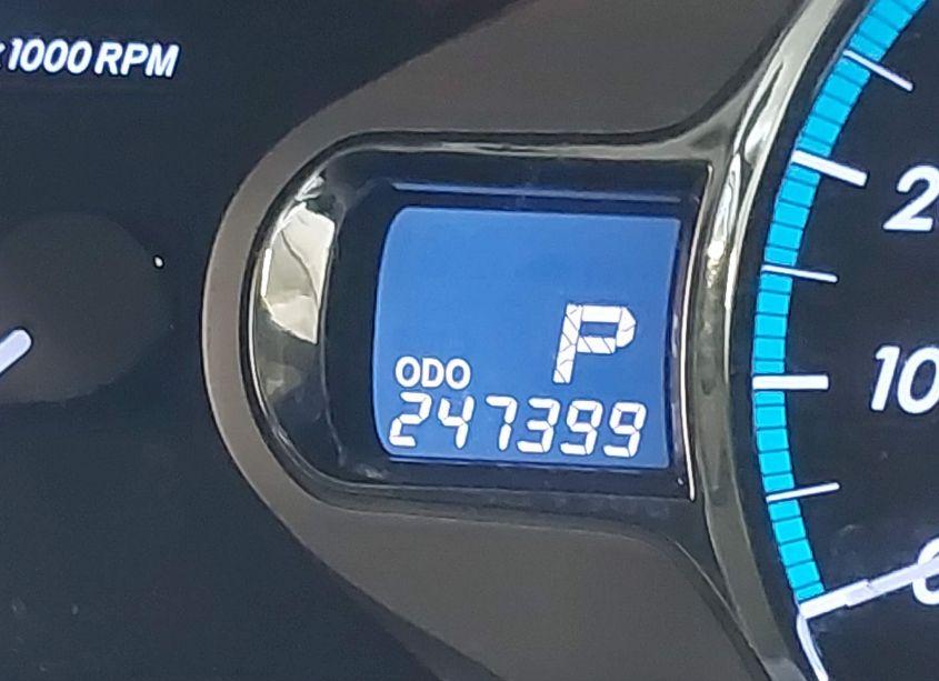 Photo 15 of 2011 Toyota Sienna XLE/LIMITED (VIN 5TDYK3DC6BS162637)