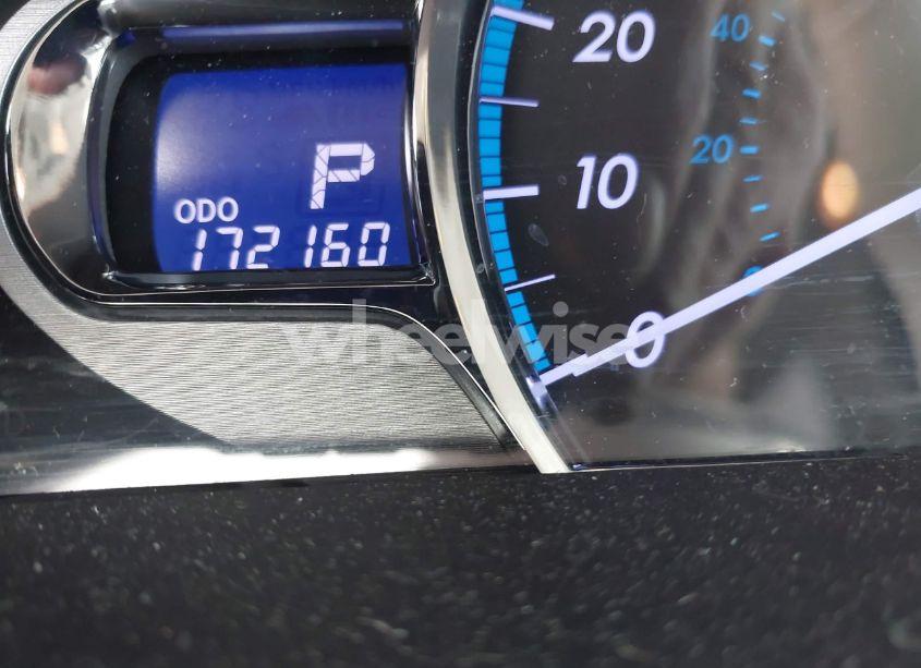 Photo 16 of 2011 Toyota Sienna XLE V6 (VIN 5TDYK3DC6BS172939)