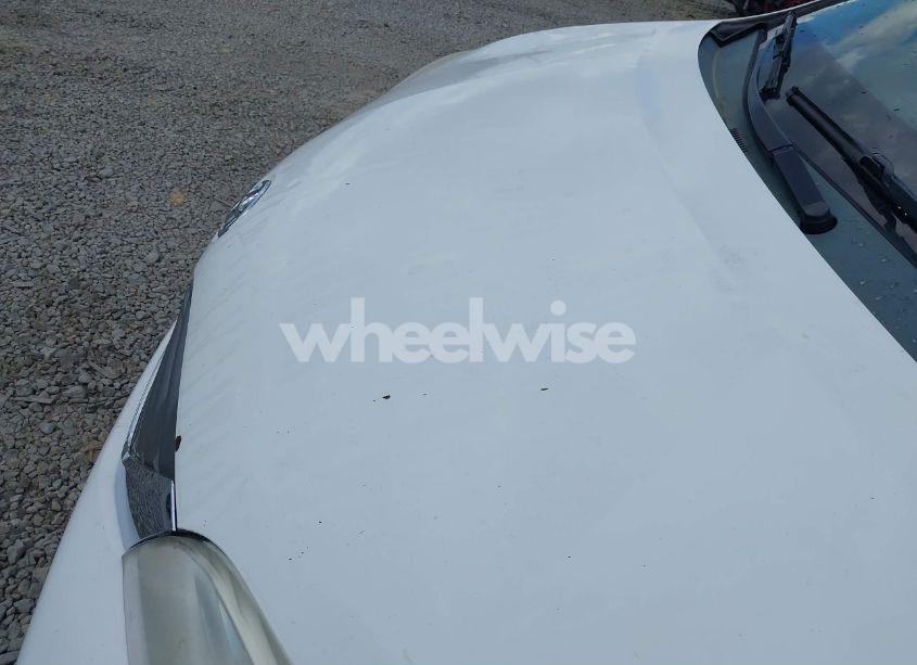 Photo 6 of 2011 Toyota Sienna XLE V6 (VIN 5TDYK3DC6BS172939)