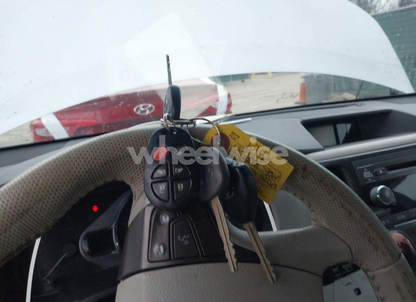 Photo 11 of 2012 Toyota Sienna XLE/LIMITED (VIN 5TDYK3DC6CS229450)