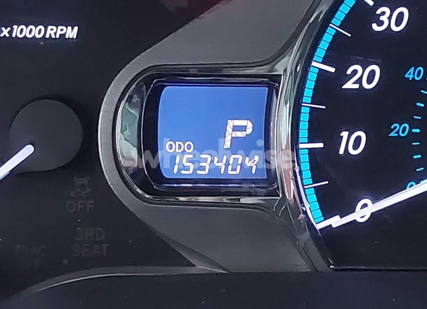 Photo 15 of 2012 Toyota Sienna XLE/LIMITED (VIN 5TDYK3DC6CS229450)